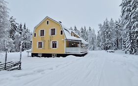 Horrmundsgården i Sälen
